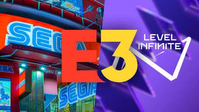 Sega y Tencent no irán al E3 2023 y peligra su celebración