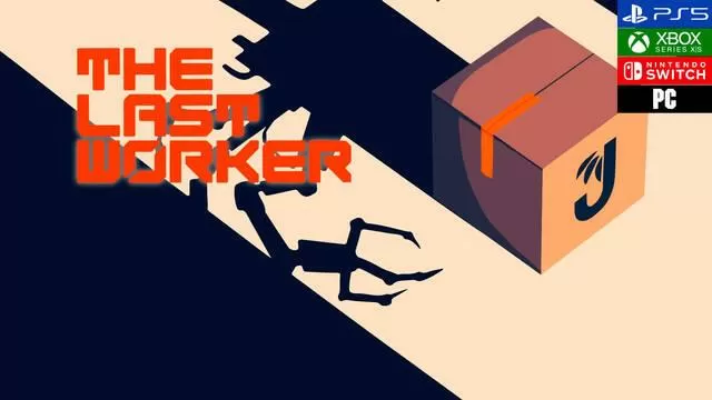 The Last Worker