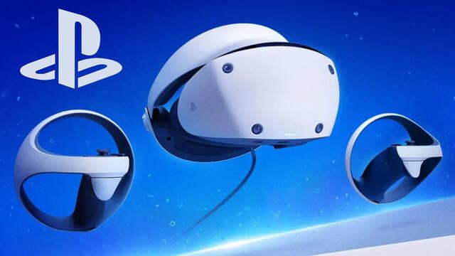 Las ventas de PlayStation VR2 se encuentra por debajo de las 300.000 unidades