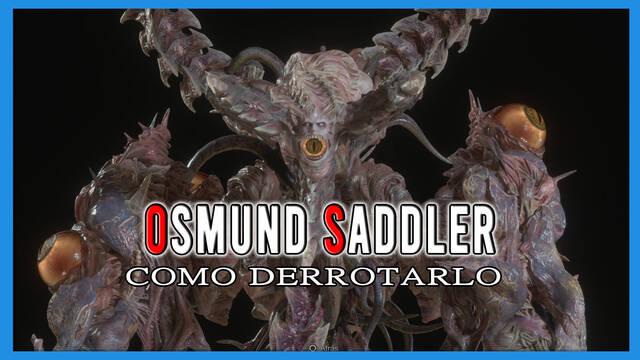 Resident Evil 4 Remake: Cómo matar a Osmund Saddler - Resident Evil 4 Remake