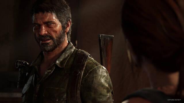 The Last of Us Parte I en PC recibe un parche con múltiples correcciones