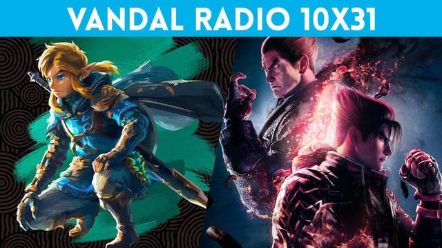 Vandal Radio 10x31