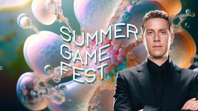 Geoff Keighley organizador del Summer Game Fest se alegra de la muerte del E3 2023