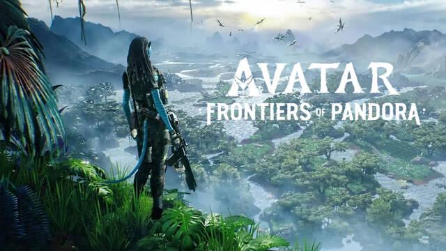 Filtrada nueva información sobre Avatar: Frontiers of Pandora