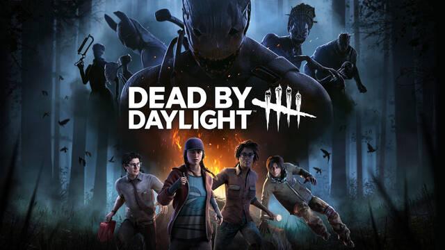Dead by Daylight tendr� pelicula producida por James Wan y Jason Blum