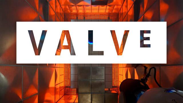 Valve estaría trabajando en un nuevo y ambicioso videojuego sin anunciar.