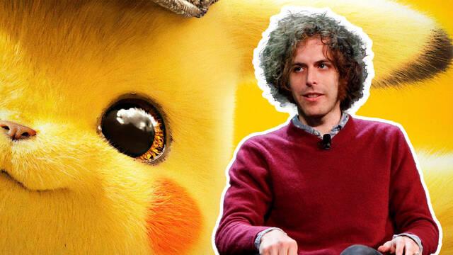 Jonathan Krisel dirigirá la segunda película de Detective Pikachu, según fuentes.