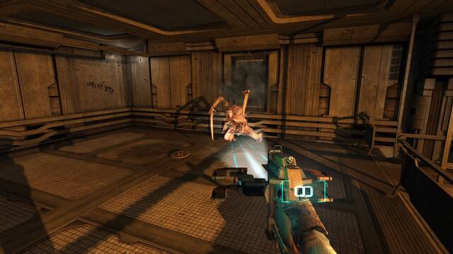 Dead Space en primera persona con este mod para PC