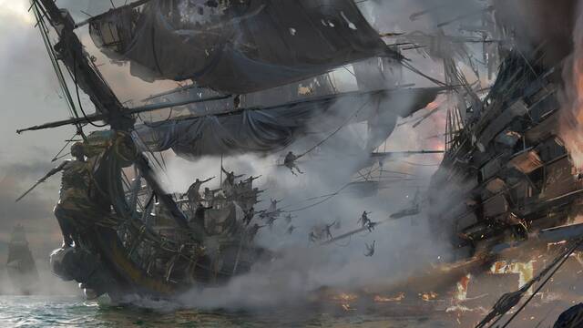 Ubisoft cerrar� oficinas europeas en una 'reestructuraci�n'