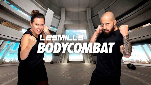 PlayStation VR2 recibe la primera app de fitness para realidad virtual