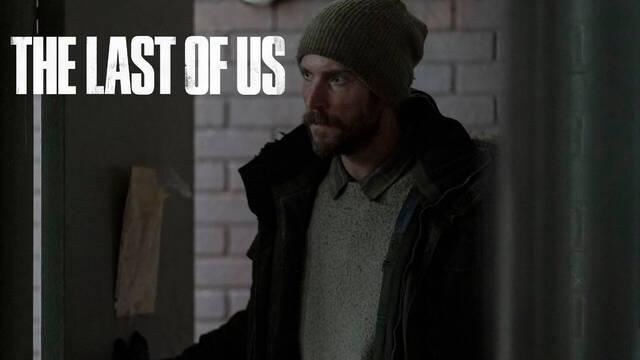 Troy Baker estaba 'en contra de la idea' de hacer una serie de The Last of Us