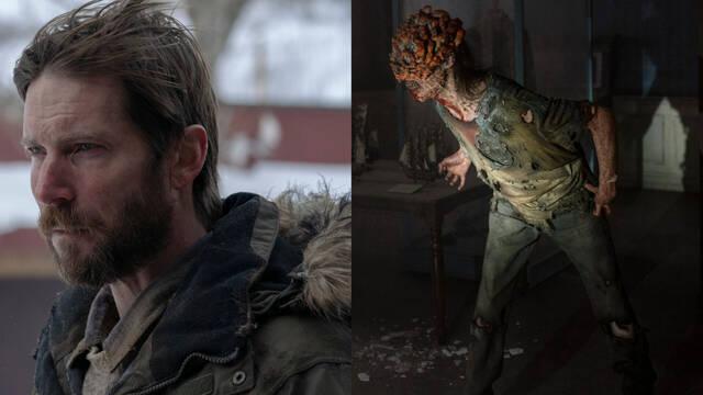 El actor de Joel en The Last of Us pensó que sería un Chasqueador en la serie de HBO