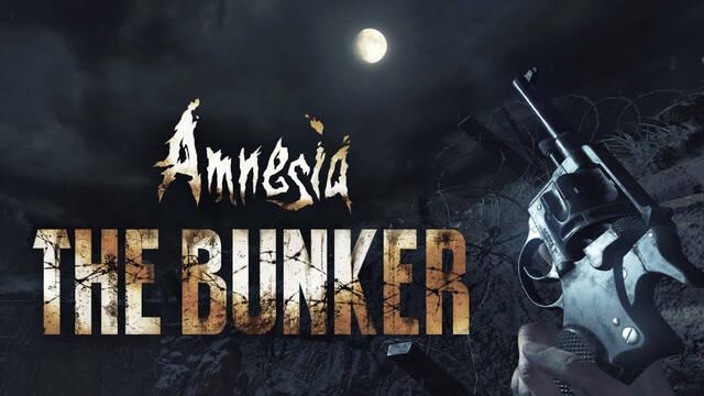 Amnesia: The Bunker se muestra en un nuevo adelanto del prólogo