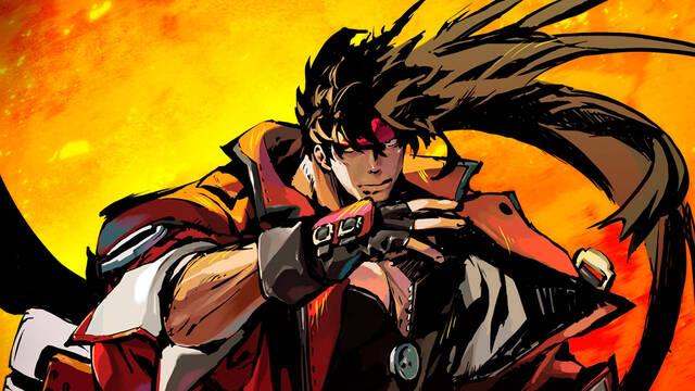 Guilty Gear: Strive ya disponible en Xbox Series, Xbox One y PC