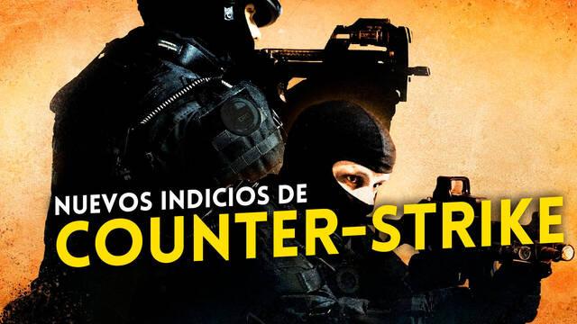 Más pistas sobre la llegada de Counter-Strike 2