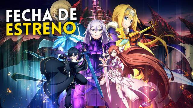Sword Art Online: Last Recollection llegar� a consolas PlayStation, Xbox y PC el 6 de octubre