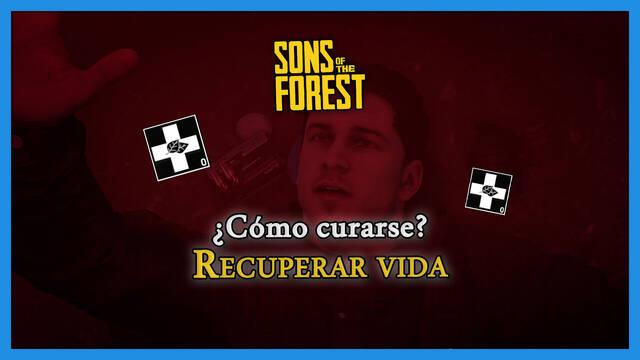 Sons of the Forest: ¿Saldrá en consolas PS4, PS5, Xbox One, Xbox Series X, S  o Switch?