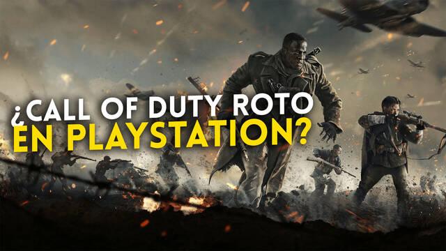 Sony asegura que Microsoft podría estrenar los próximos juegos de Call of Duty en PlayStation con problemas