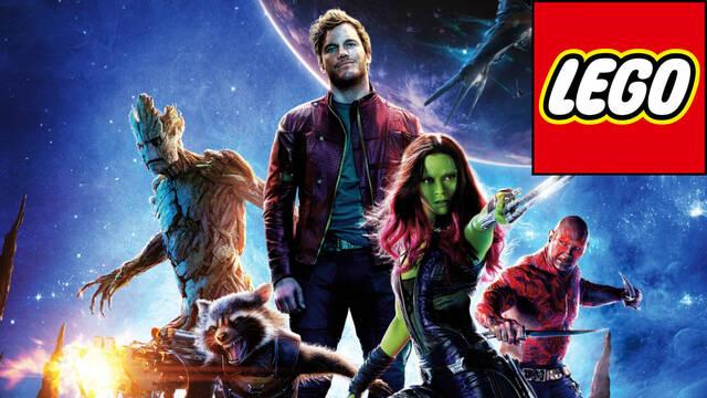 TT Games descart� un juego de LEGO de Guardianes de la Galaxia y Disney