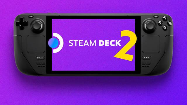 No habr� Steam Deck 2 hasta dentro de algunos a�os.