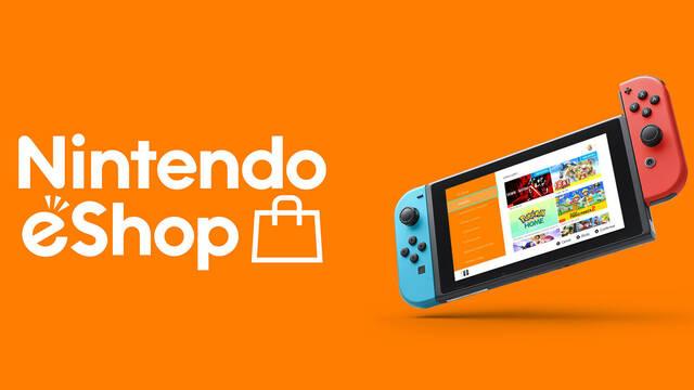 Nintendo eShop, las mejores ofertas