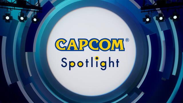 Sigue aquí el Capcom Spotlight
