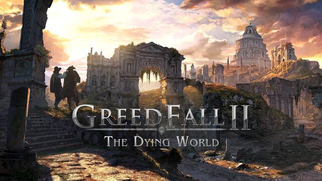 Greedfall 2 debuta en acceso anticipado de PC este verano
