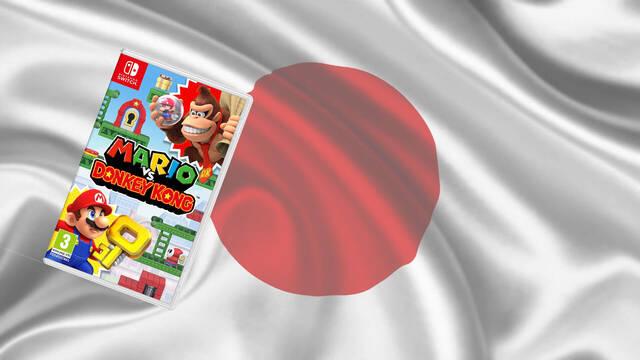 Shinchan entra con fuerza en las listas de los m�s vendidos en Jap�n la semana pasada