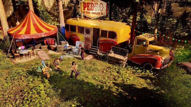 ¿Te gustan Pokémon, los zombis y la supervivencia? Bueno, hay un juego que lo combina todo