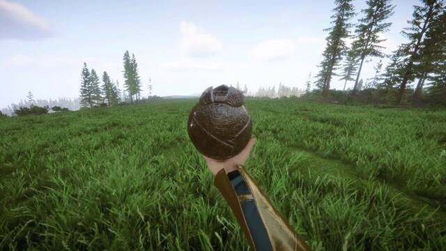 El misterioso artefacto de Sons of the Forest por fin puede ser completado