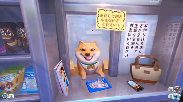 Parece un juego normal, pero este indie te ayudar� a aprender japon�s a base de hacer fotos adorables