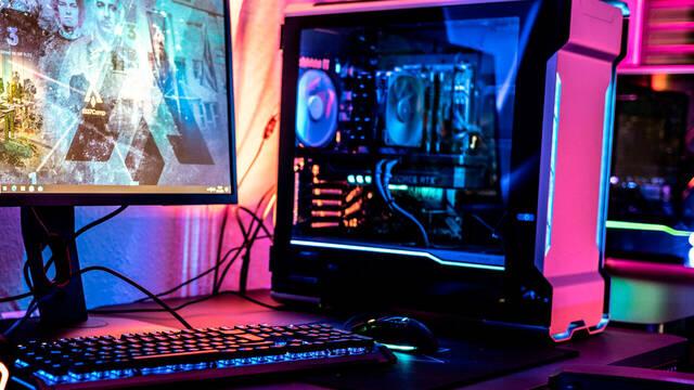 La encuesta de Steam de febrero afianza a la RTX 3060 como la gráfica para jugar más popular en PC