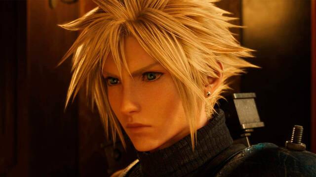 Final Fantasy 7 Rebirth es enorme y el equipo no sab�a si cumplir�an el plazo