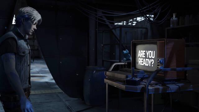 OPEN: El multiverso 'battle royale' con ambientaci�n de Ready Player One