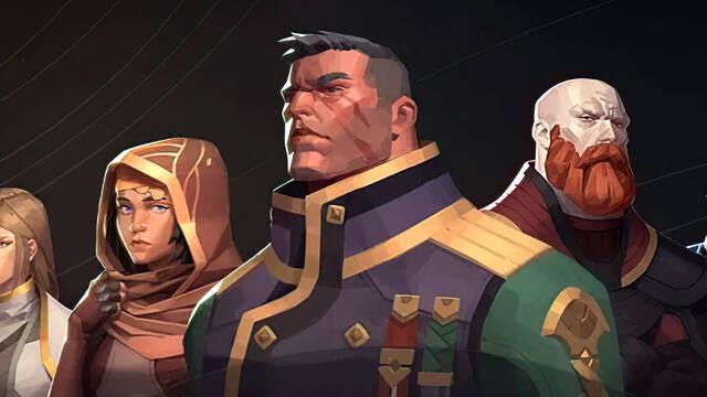 Dune: Spice Wars, que se actualiza con Heroes of Dune, está de oferta a su precio mínimo histórico