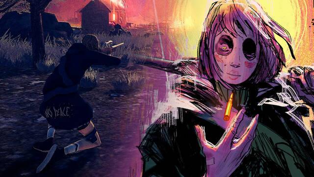 Children of the Sun llega a PC el 9 de abril.