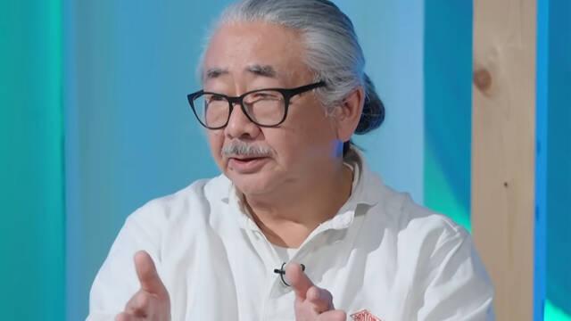 Nobuo Uematsu cree que los juegos ahora tienen bandas sonoras de pel�cula y que no son interesantes
