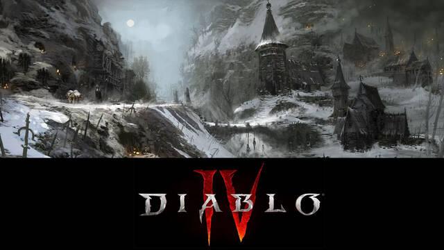 Blizzard anuncia el parche 1.3.4 de Diablo 4, que corrige errores de la Temporada de los Aut�matas