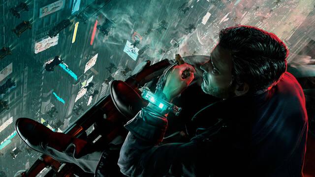 Nobody Wants to Die, una aventura 'neo-noir' y ciencia ficción, anunciada para consolas y PC