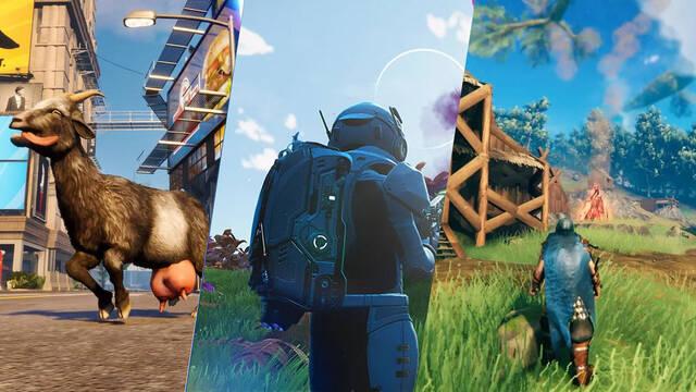 Google ayuda a los 'gamers' sin amigos creando una IA que juega contigo en cooperativo