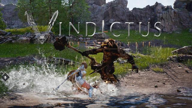Todav�a est� abierta la prueba prealfa del RPG de fantas�a c�ltica Vindictus: Defying Fate