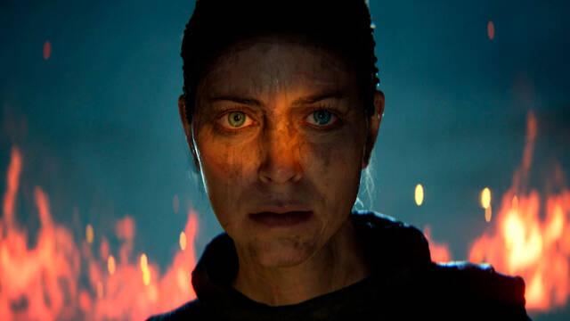 Hellblade 2 tendr� modo foto, confirma Ninja Theory.