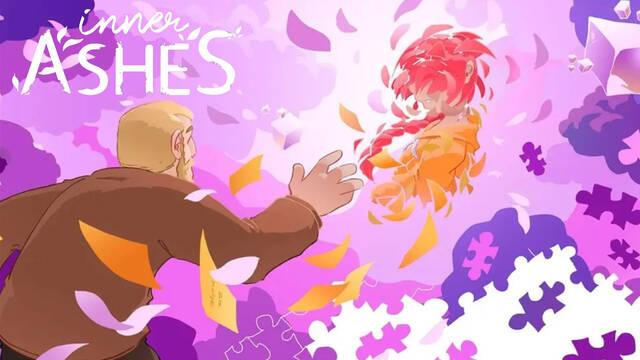 Ya est� a la venta la edici�n especial para PS5 de Inner Ashes, el juego espa�ol sobre el alzheimer