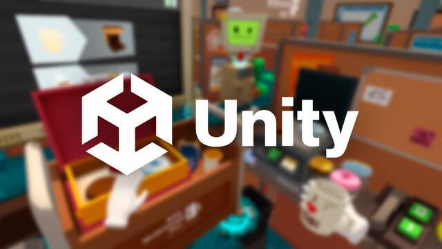 M�s de la mitad de estudios de videojuegos ya han integrado la IA en sus desarrollos, seg�n Unity.