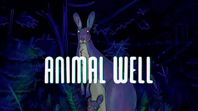 Animal Well fecha de lanzamiento en PS5, Switch y PC confirmada en mayo 2024
