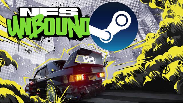 Consigue el �ltimo Need for Speed a su precio m�s bajo hasta la fecha gracias a un 90 % de descuento en Steam