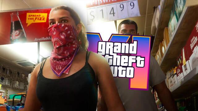Posible pista de la fecha de lanzamiento de GTA 6.