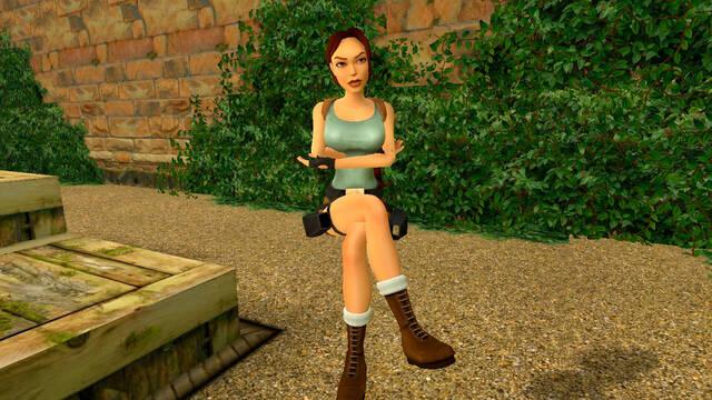 Tomb Raider 1-3 Remastered funcionaba mejor en Epic Games Store que en Steam y sus desarrolladores explican por qu�.