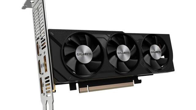Esta gráfica NVIDIA GeForce RTX 4060 es perfecta para jugar a 1080p y está a su precio mínimo en Amazon