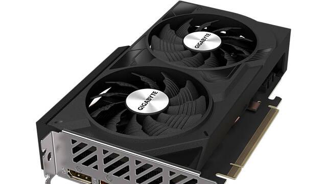 Oferta RTX 4060 a su precio m�nimo en Amazon